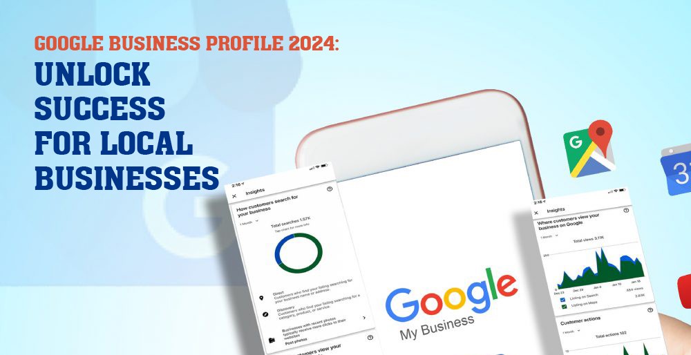 Google Business Profile help