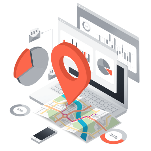 NAP (Name, Address, Phone number) consistency across the web