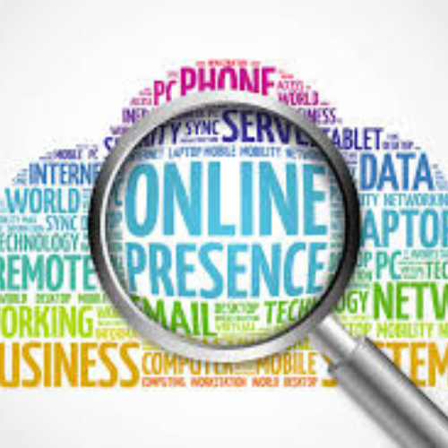 Tailored advice to improve your local online presence